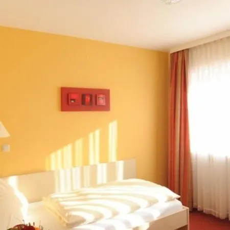 Reischenau Hotel