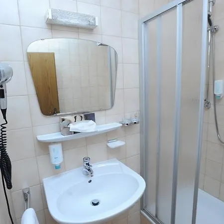 Hotel Reischenau Ustersbach