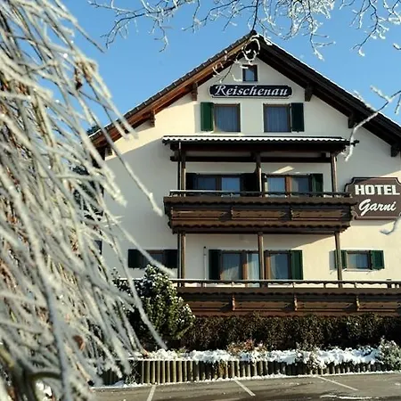 Reischenau 3* Ustersbach