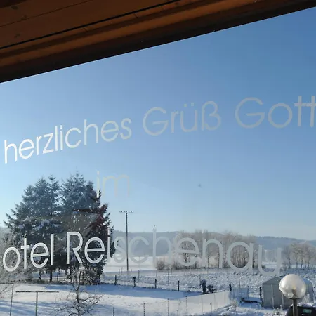 Hotel Reischenau 3*