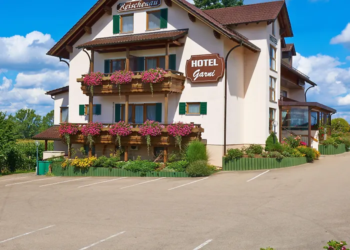 Reischenau Ustersbach