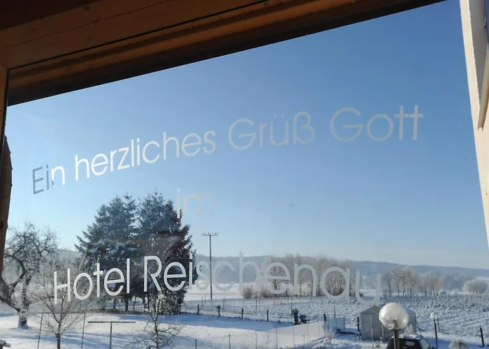 Reischenau 3*