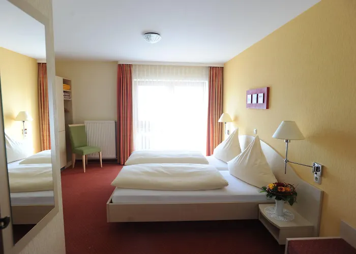 Reischenau 3* Ustersbach