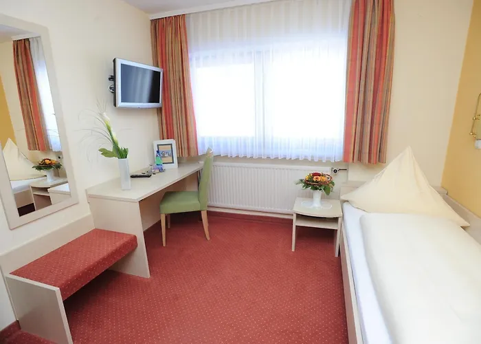 Reischenau Hotel 3*