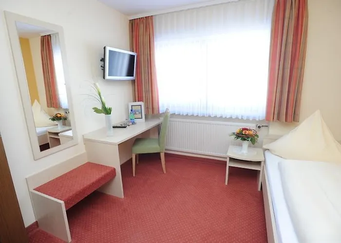 Hotel Reischenau