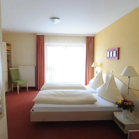 Reischenau 3* Ustersbach