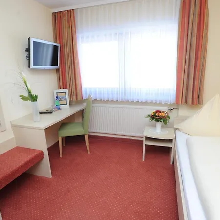 Reischenau Hotel 3*