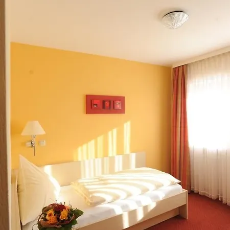 Hotel Reischenau Garni 3*
