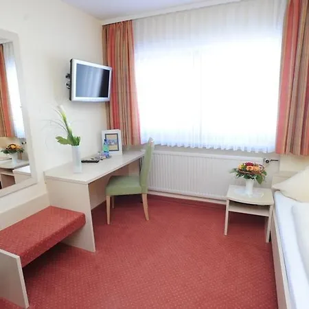 Hotel Reischenau Garni