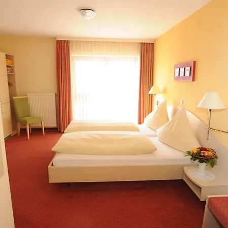 Hotel Reischenau 3*