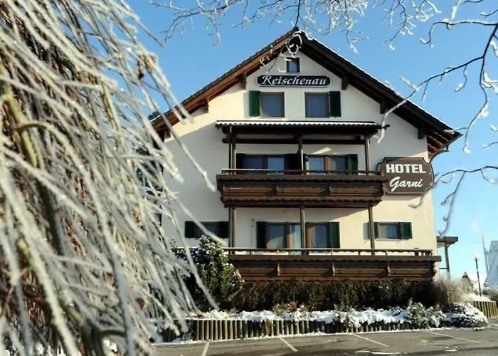 Reischenau Hotel