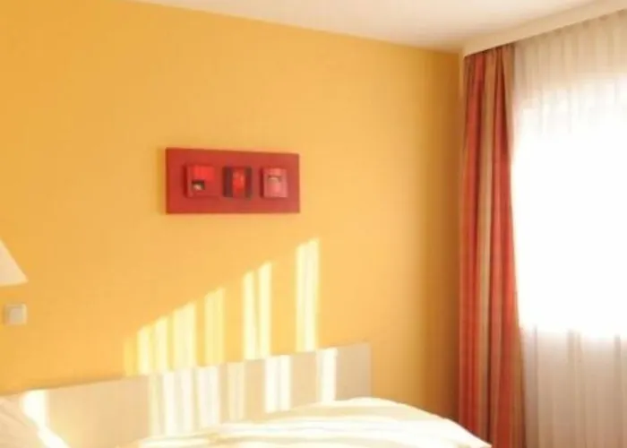 Reischenau Hotel