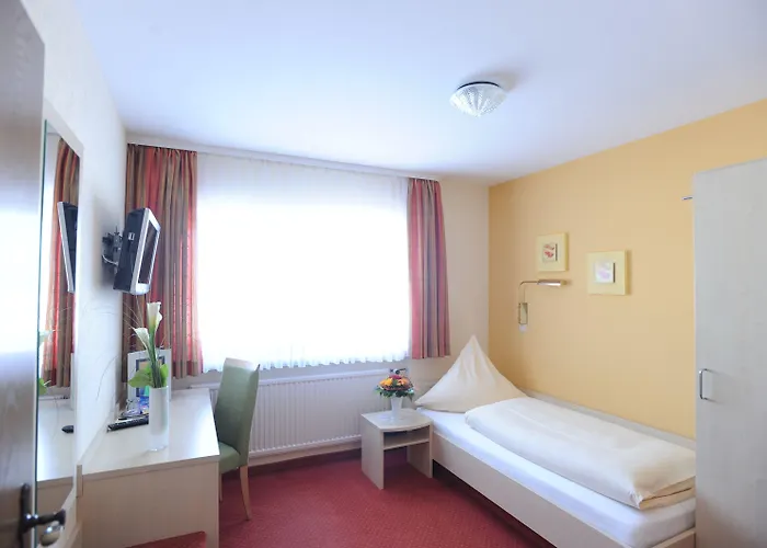 Hotel Reischenau