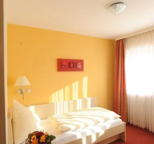 Szálloda Reischenau 3*